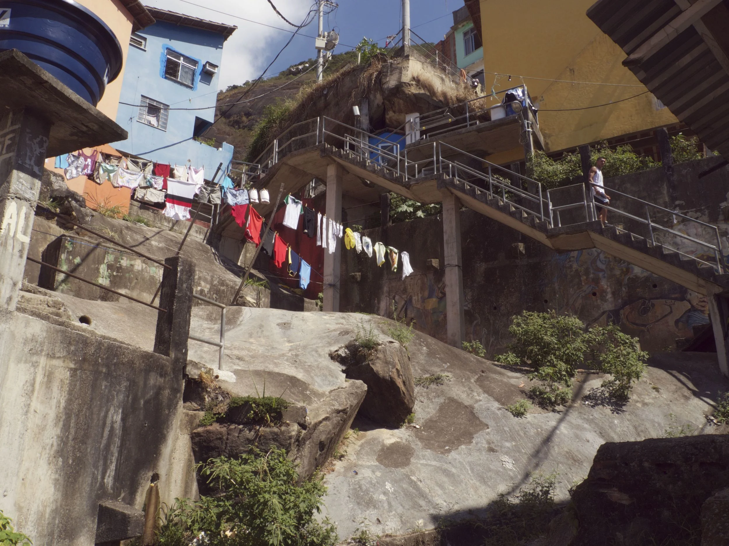 Clothesline