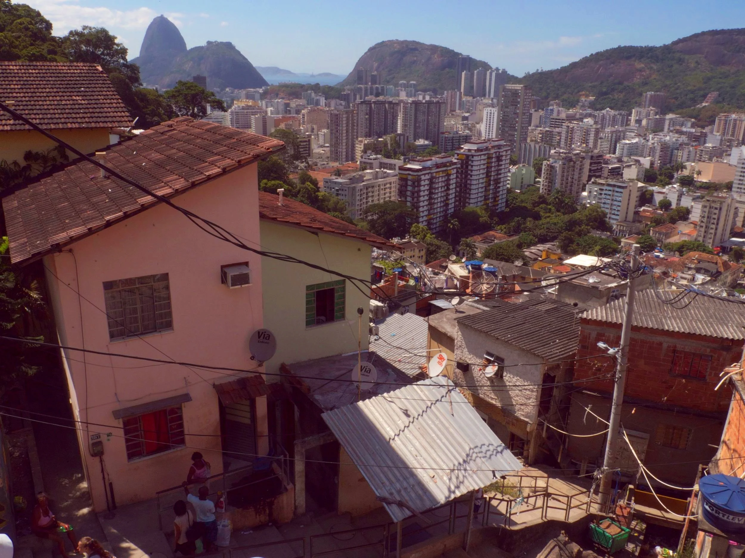 Dona Marta